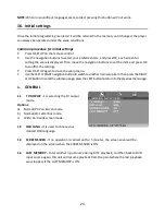 Preview for 25 page of LENCO DVL-2010 User Manual