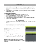 Preview for 32 page of LENCO DVL-2010 User Manual