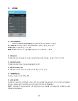 Preview for 36 page of LENCO DVL-2010 User Manual