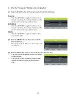 Preview for 44 page of LENCO DVL-2010 User Manual