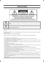 Preview for 4 page of LENCO DVL-2214 User Manual