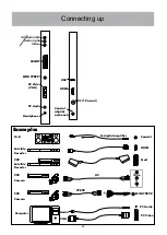 Preview for 9 page of LENCO DVL-2214 User Manual