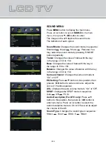 Preview for 15 page of LENCO DVL-2214 User Manual