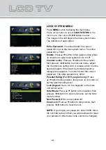 Preview for 16 page of LENCO DVL-2214 User Manual