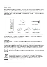 Preview for 59 page of LENCO DVL-2214 User Manual