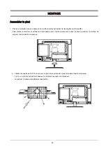 Preview for 61 page of LENCO DVL-2214 User Manual