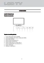 Preview for 62 page of LENCO DVL-2214 User Manual