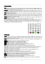 Preview for 92 page of LENCO DVL-2214 User Manual