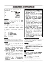 Preview for 107 page of LENCO DVL-2214 User Manual