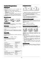 Preview for 108 page of LENCO DVL-2214 User Manual