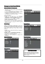 Preview for 109 page of LENCO DVL-2214 User Manual