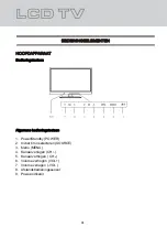 Preview for 118 page of LENCO DVL-2214 User Manual