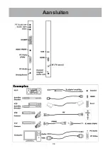 Preview for 121 page of LENCO DVL-2214 User Manual