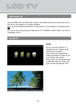 Preview for 132 page of LENCO DVL-2214 User Manual