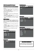 Preview for 137 page of LENCO DVL-2214 User Manual