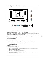 Preview for 11 page of LENCO DVL-2440 Instruction Manual