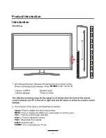 Preview for 7 page of LENCO DVL-2458 BLACK Instruction Manual