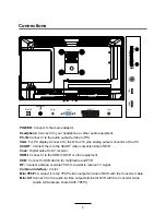 Preview for 8 page of LENCO DVL-2458 BLACK Instruction Manual