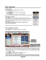 Preview for 11 page of LENCO DVL-2458 BLACK Instruction Manual