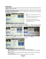 Preview for 15 page of LENCO DVL-2458 BLACK Instruction Manual