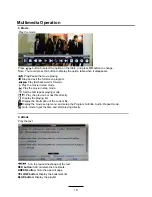 Preview for 21 page of LENCO DVL-2458 BLACK Instruction Manual