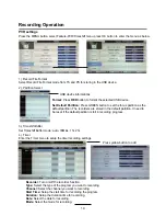 Preview for 22 page of LENCO DVL-2458 BLACK Instruction Manual