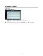 Preview for 23 page of LENCO DVL-2458 BLACK Instruction Manual