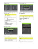 Preview for 15 page of LENCO DVL-2461 Instruction Manual