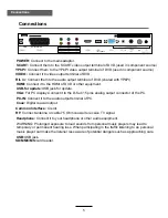 Preview for 8 page of LENCO DVL-2483 Instruction Manual