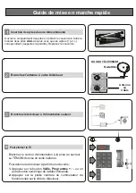 Предварительный просмотр 10 страницы LENCO DVL-2483BK Quick Start Manual