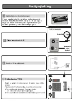 Preview for 13 page of LENCO DVL-2483BK Quick Start Manual