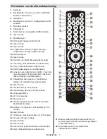 Предварительный просмотр 8 страницы LENCO DVL-2694 BLACK Operating Instructions Manual