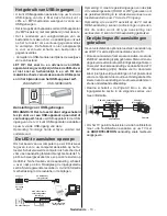 Предварительный просмотр 11 страницы LENCO DVL-2694 BLACK Operating Instructions Manual