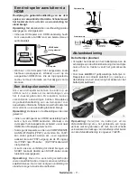 Предварительный просмотр 12 страницы LENCO DVL-2694 BLACK Operating Instructions Manual