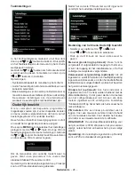 Предварительный просмотр 27 страницы LENCO DVL-2694 BLACK Operating Instructions Manual