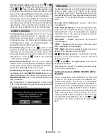 Предварительный просмотр 30 страницы LENCO DVL-2694 BLACK Operating Instructions Manual