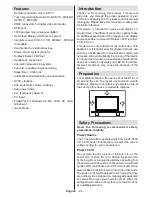 Предварительный просмотр 45 страницы LENCO DVL-2694 BLACK Operating Instructions Manual