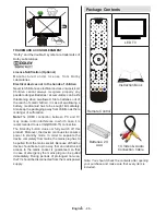 Предварительный просмотр 47 страницы LENCO DVL-2694 BLACK Operating Instructions Manual