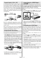 Предварительный просмотр 53 страницы LENCO DVL-2694 BLACK Operating Instructions Manual