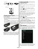 Предварительный просмотр 54 страницы LENCO DVL-2694 BLACK Operating Instructions Manual