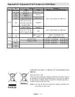 Предварительный просмотр 74 страницы LENCO DVL-2694 BLACK Operating Instructions Manual