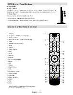 Предварительный просмотр 78 страницы LENCO DVL-2694 BLACK Operating Instructions Manual