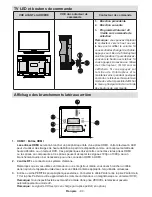 Предварительный просмотр 91 страницы LENCO DVL-2694 BLACK Operating Instructions Manual