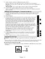 Предварительный просмотр 92 страницы LENCO DVL-2694 BLACK Operating Instructions Manual