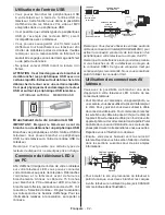 Предварительный просмотр 93 страницы LENCO DVL-2694 BLACK Operating Instructions Manual