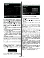 Предварительный просмотр 109 страницы LENCO DVL-2694 BLACK Operating Instructions Manual