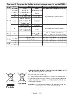 Предварительный просмотр 117 страницы LENCO DVL-2694 BLACK Operating Instructions Manual