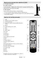 Предварительный просмотр 121 страницы LENCO DVL-2694 BLACK Operating Instructions Manual