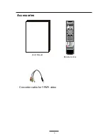 Preview for 5 page of LENCO DVL-2750 Instruction Manual