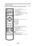 Preview for 8 page of LENCO DVL-2750 Instruction Manual